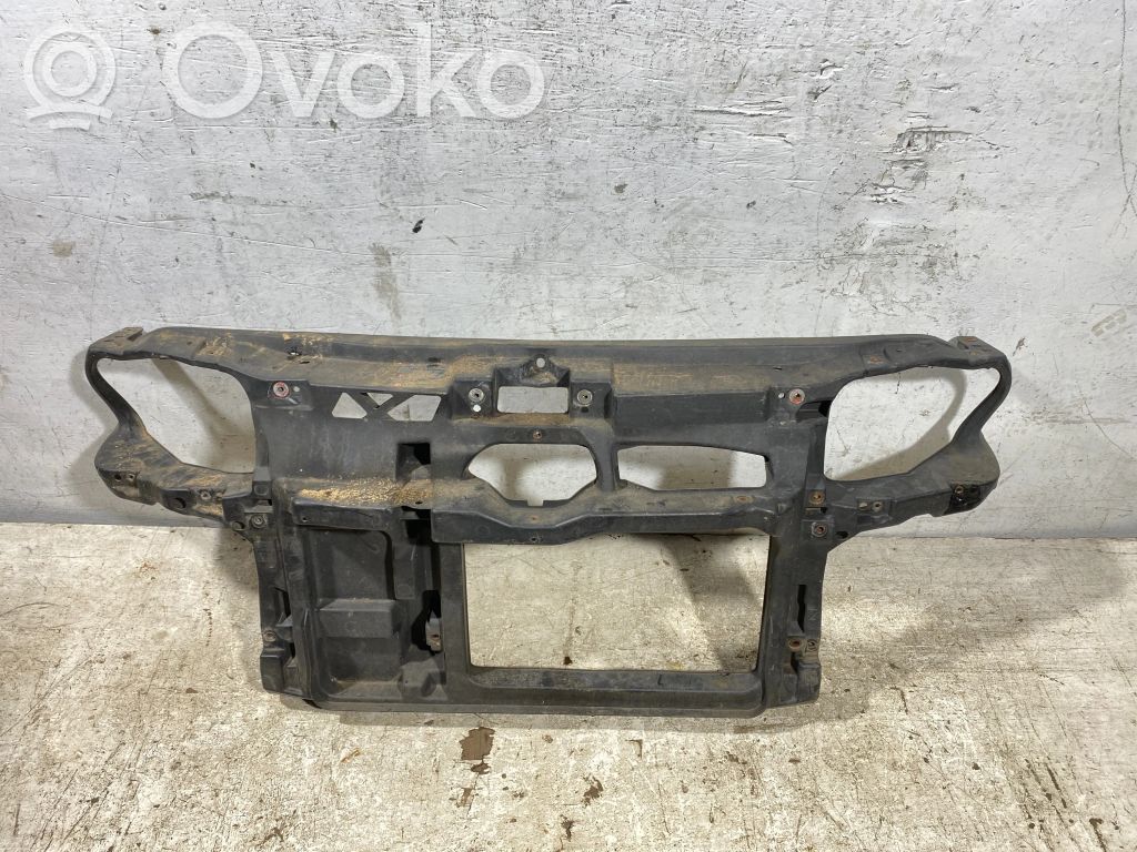Volkswagen Golf IV Radiator support slam panel 
