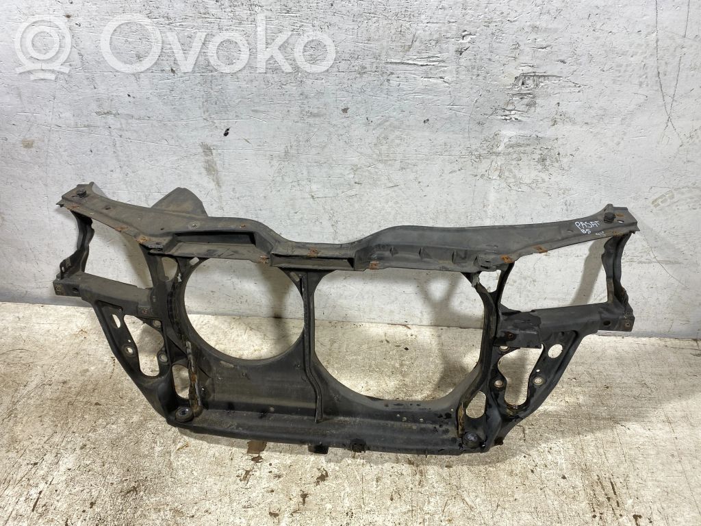Volkswagen PASSAT B5 Radiator support slam panel 