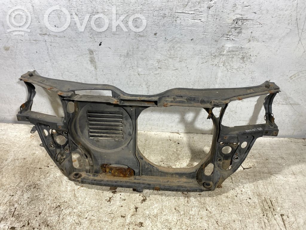 Volkswagen PASSAT B5 Radiator support slam panel 