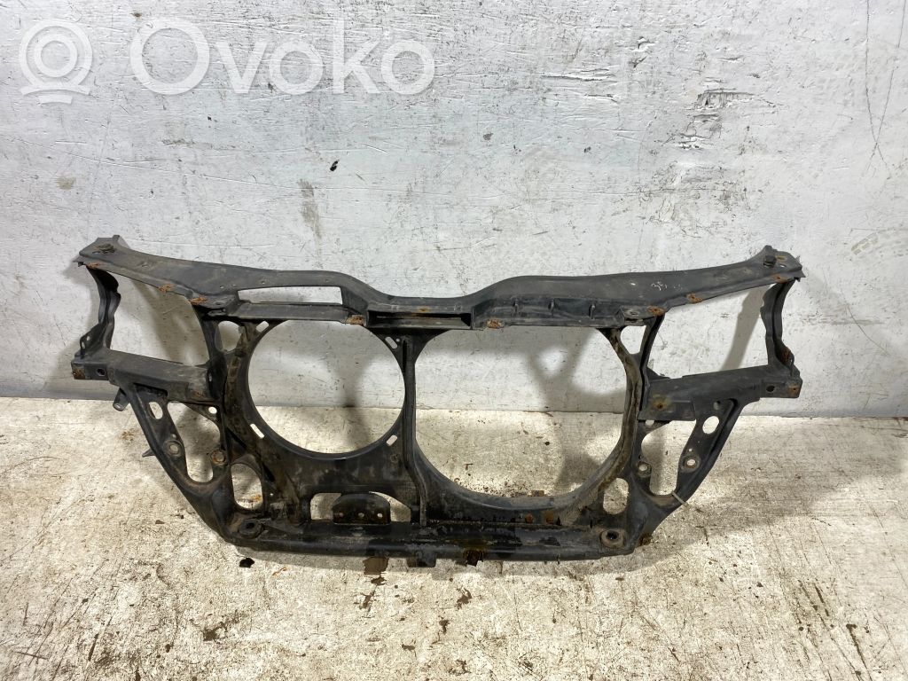 Volkswagen PASSAT B5 Radiator support slam panel 