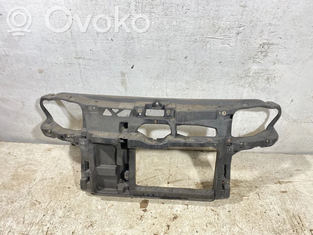 Volkswagen Golf IV Radiator support slam panel 