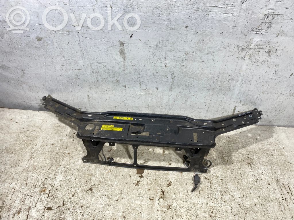 Volvo XC70 Top upper radiator support slam panel 