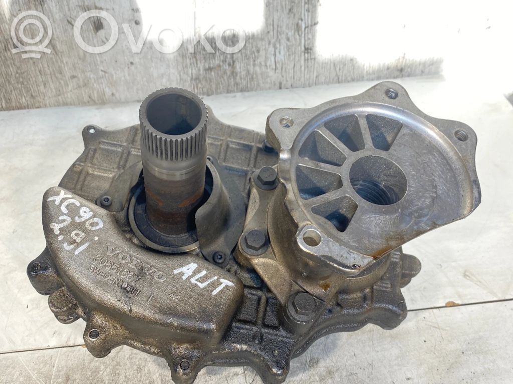 Volvo XC90 Verteilergetriebe 