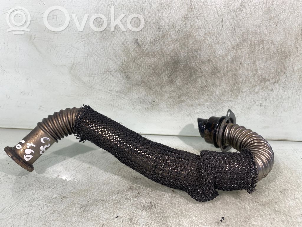 Volvo C30 Caurulīte (-es) / šļūtene (-es) 