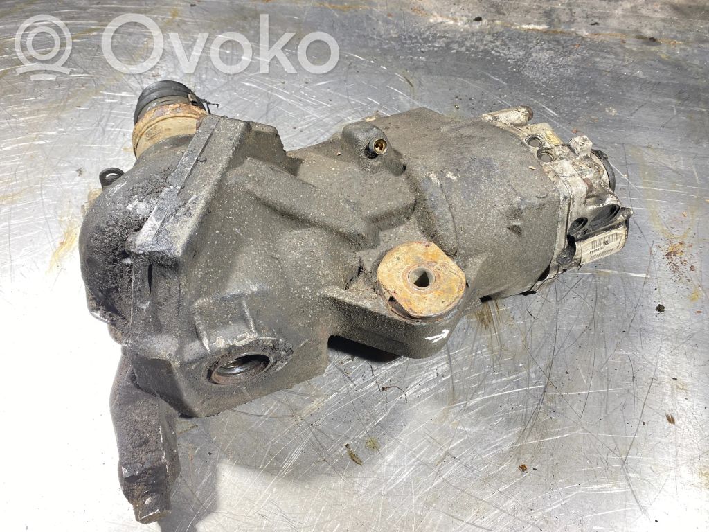 Volvo XC90 Rear differential 