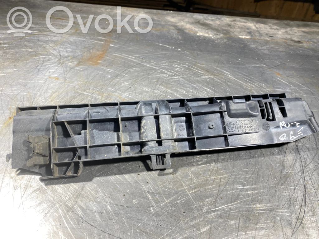 BMW 3 E90 E91 Radiator mount bracket 