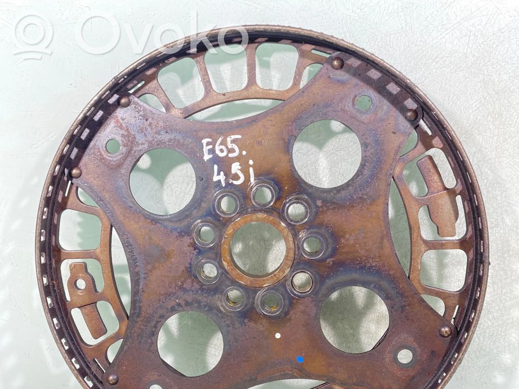 BMW 7 E65 E66 Flywheel 