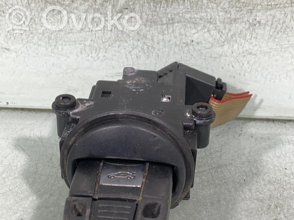 BMW 5 E60 E61 Ignition lock 