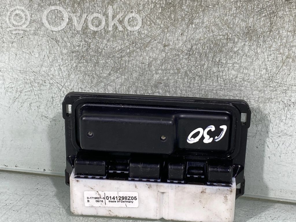 Tālruņa vadības bloks   0141298Z05,017196275