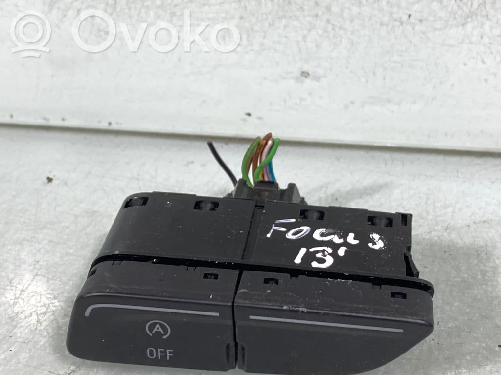 Ford Focus Other switches/knobs/shifts 