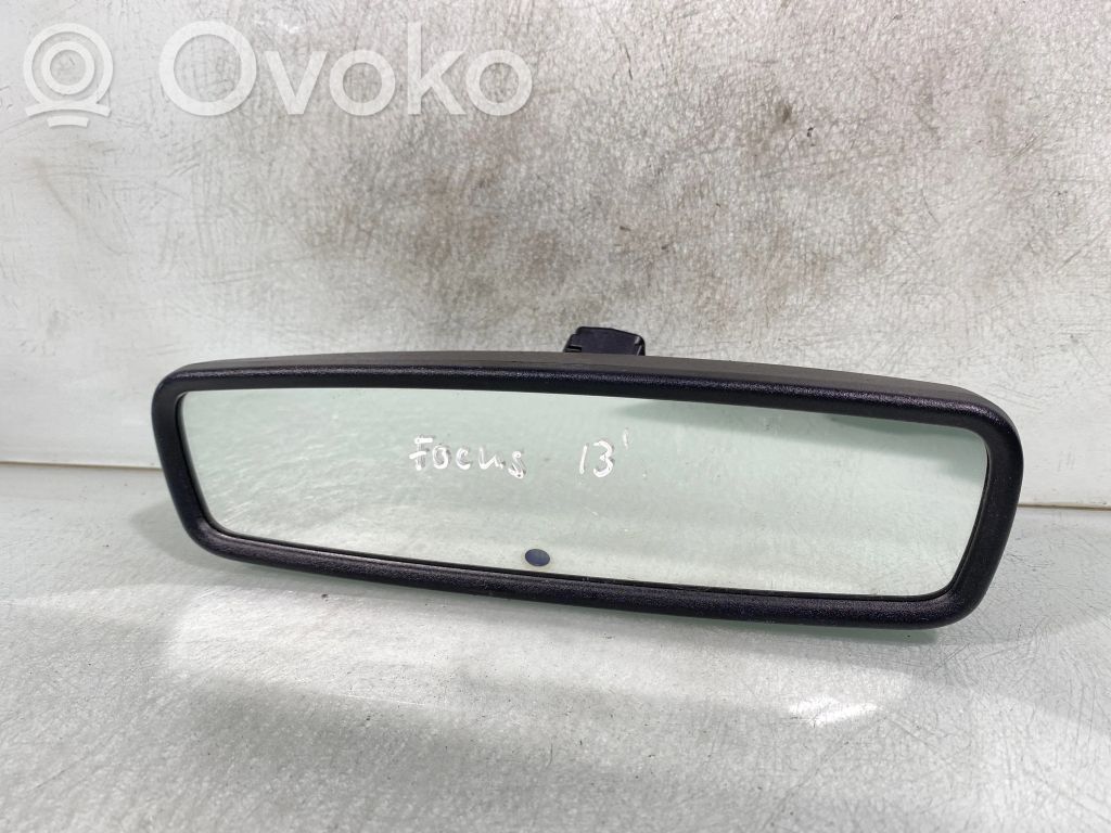 Ford Focus Rear view mirror (interior) 