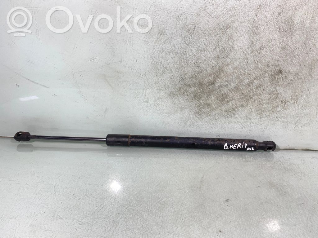 Opel Meriva B Tailgate/trunk strut/damper 