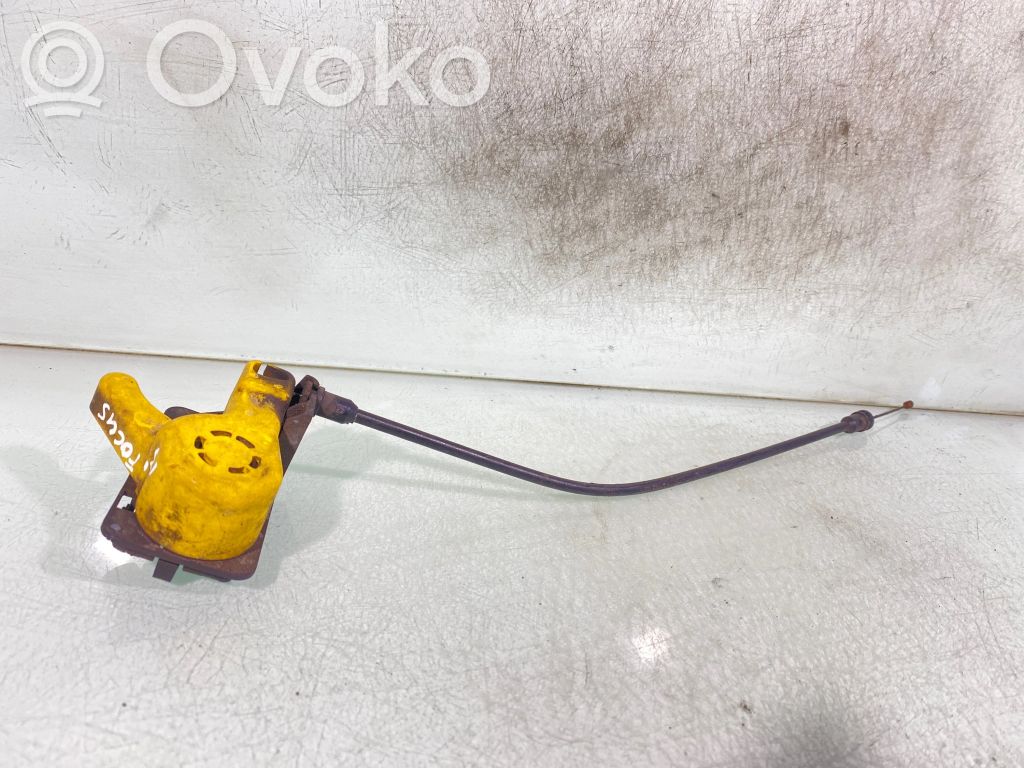 Ford Focus Engine bonnet (hood) release handle 