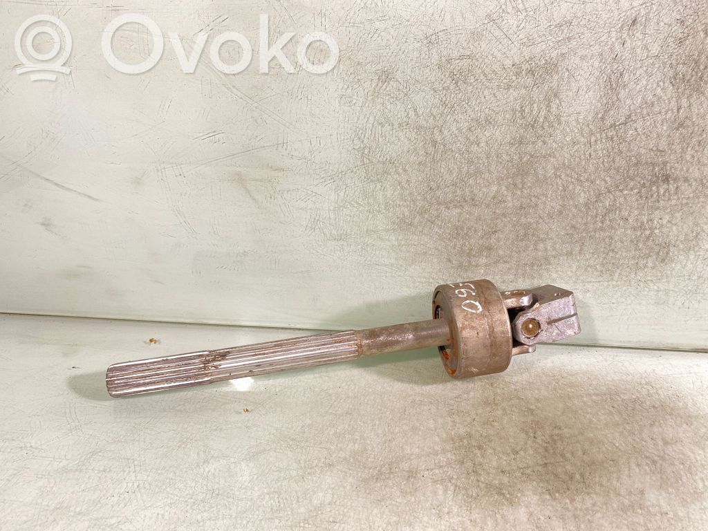 BMW 5 E60 E61 Steering column universal joint 