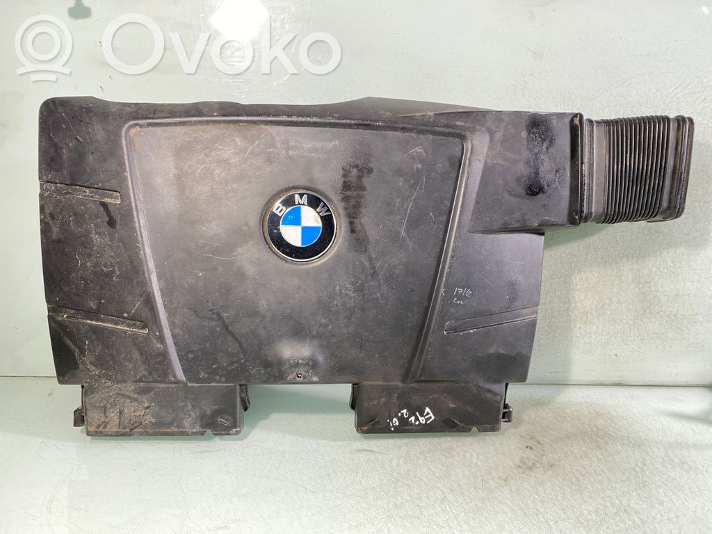 BMW 3 E92 E93 Air intake duct part 