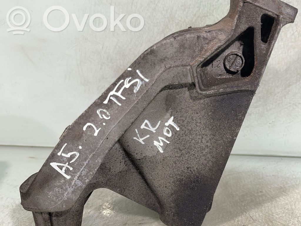 Audi A5 8T 8F Engine mounting bracket 