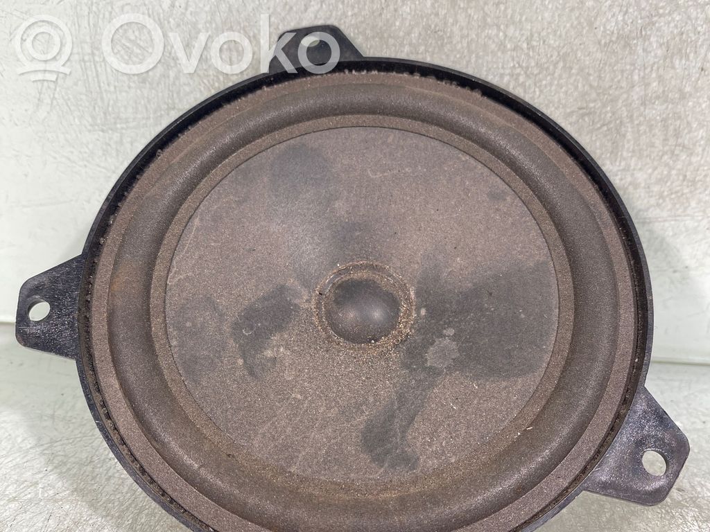 BMW 3 E46 Rear door speaker 