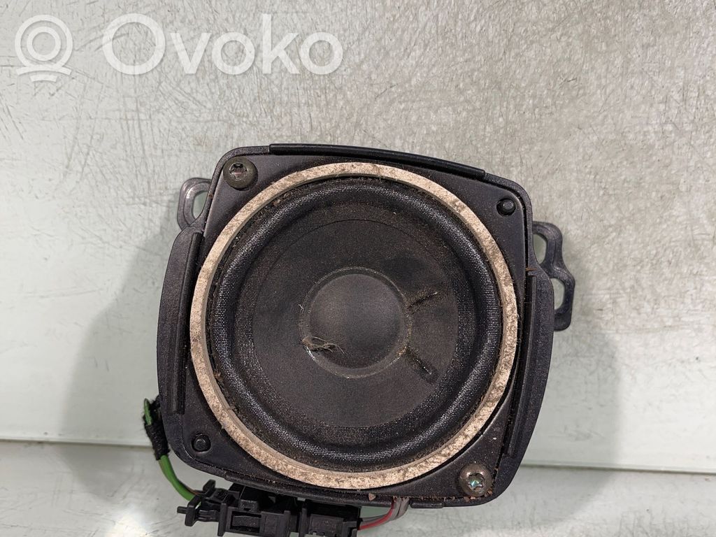 Audi A8 S8 D3 4E Rear door speaker 