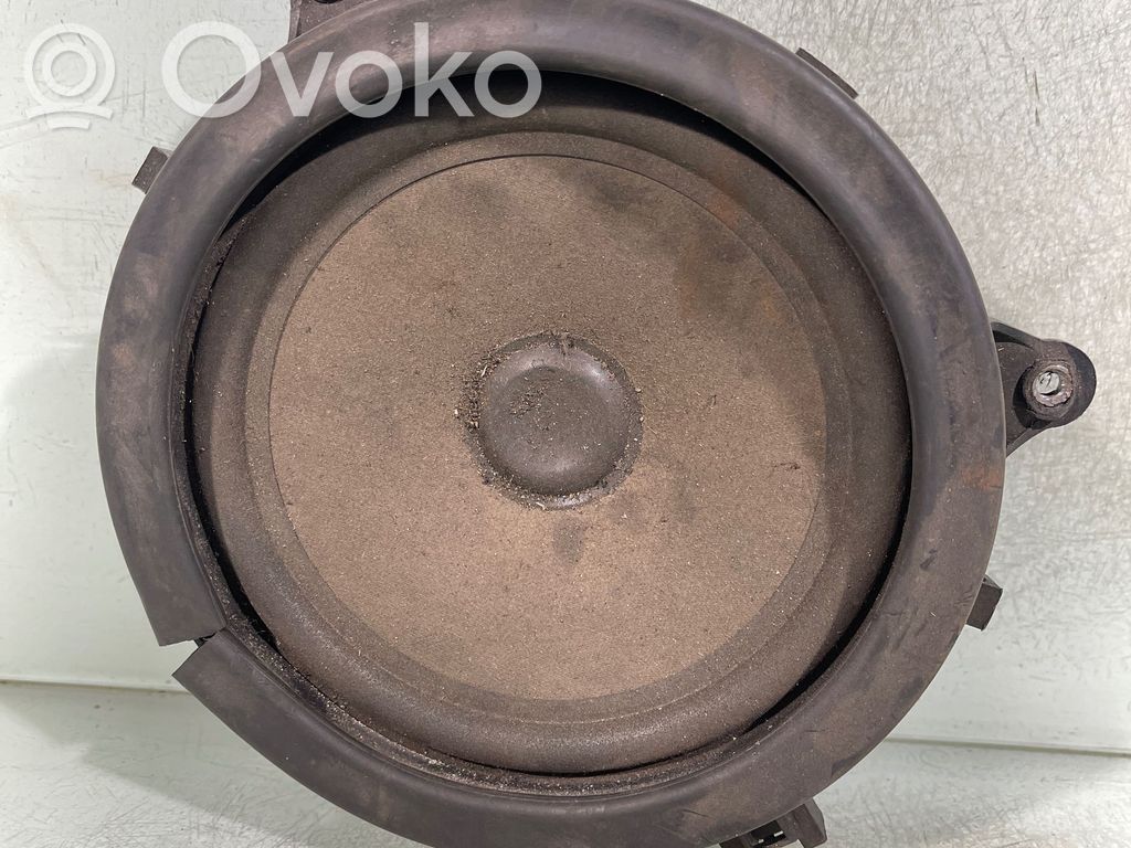 Volvo S80 Rear door speaker 
