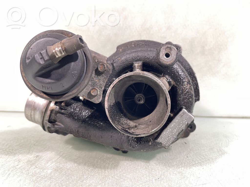 Opel Movano A Turbo 