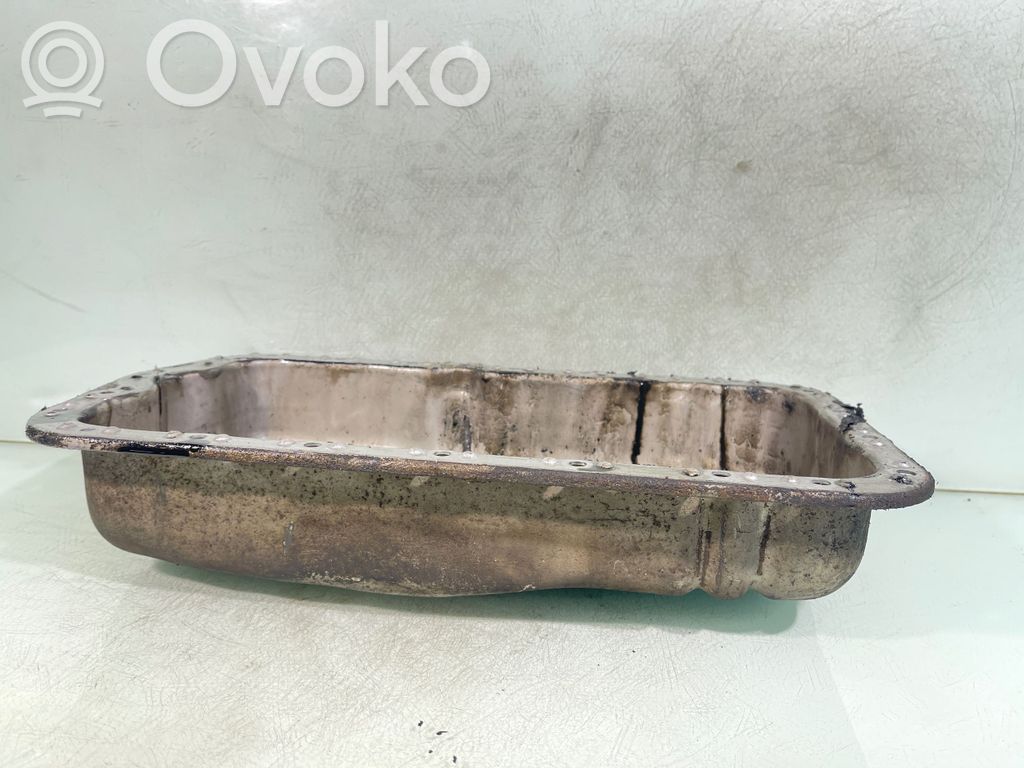 Opel Movano A Картер 