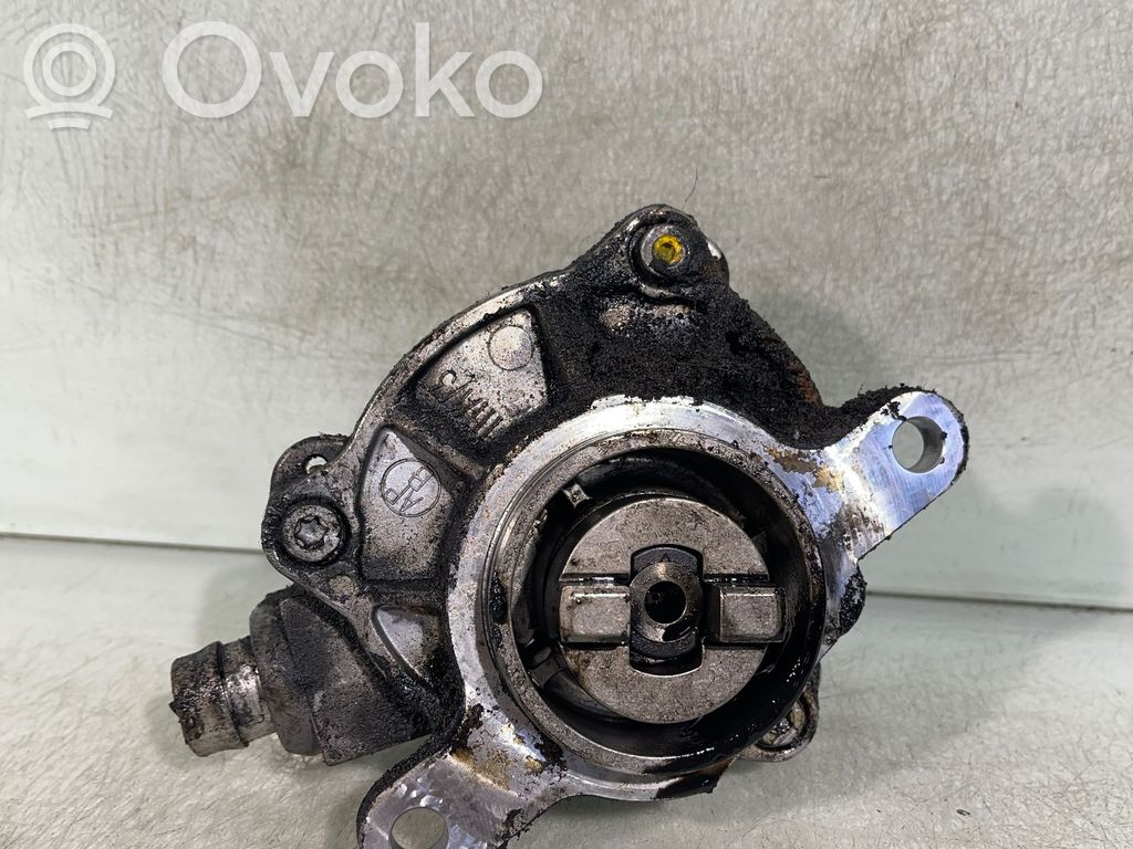 Opel Movano A Vakuumo pompa 