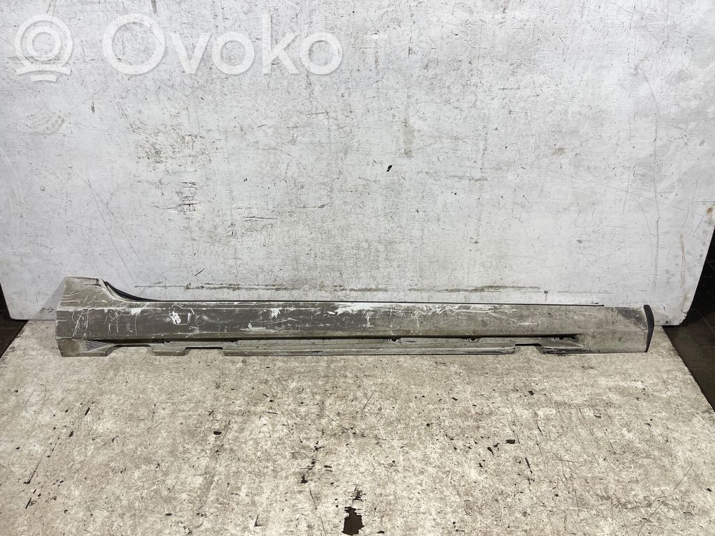 Volvo V60 Slenkstis 