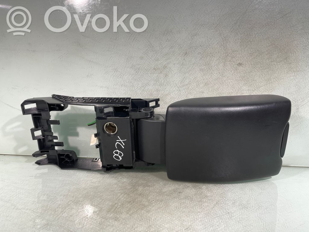 Volvo XC60 Armrest 