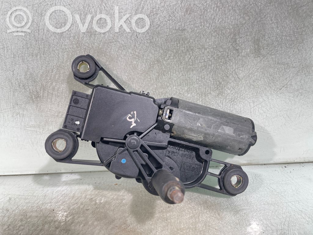 BMW X5 E53 Rear window wiper motor 