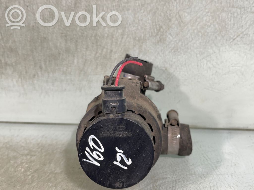 Volvo V60 Cirkuliacinis el. siurbliukas 