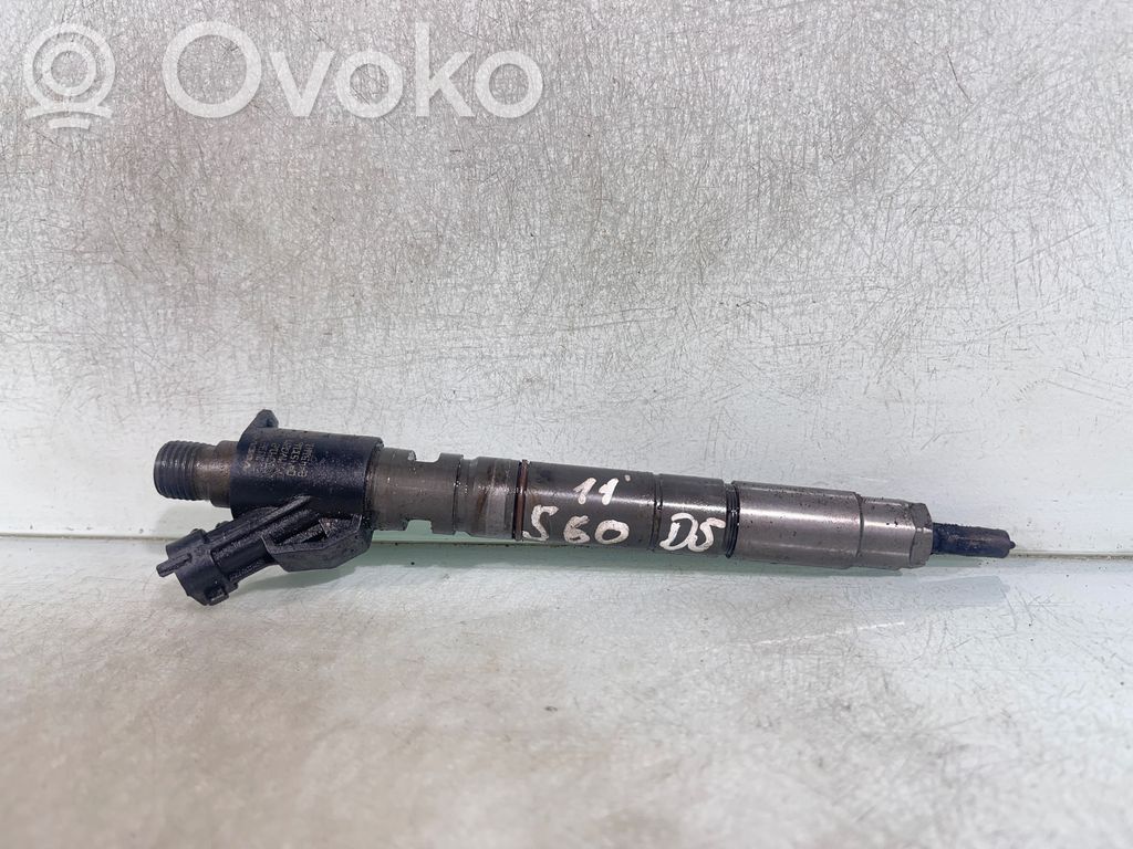 Volvo S60 Sprausla (-i) 
