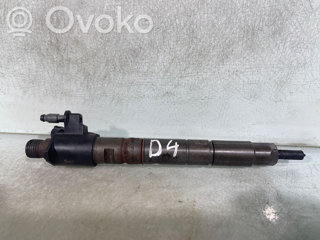 Volvo S60 Purkštukas (-ai) (forsunkė (-ės) 