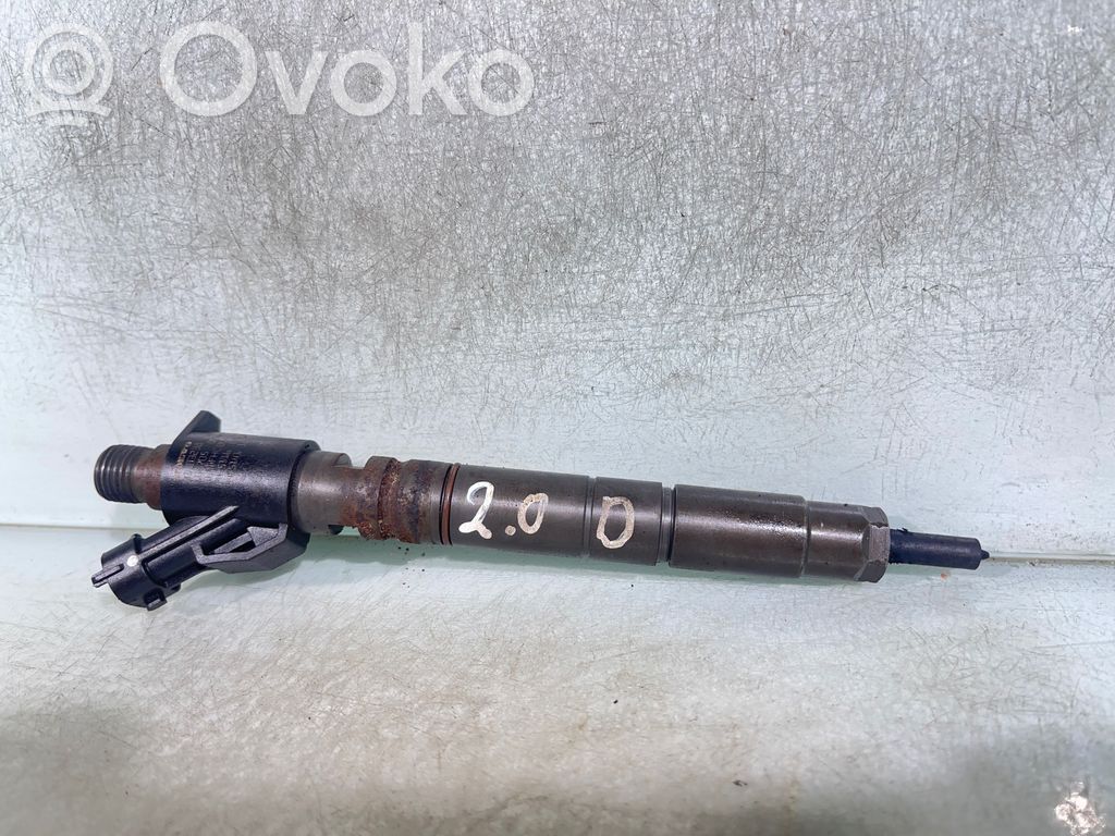 Volvo S60 Purkštukas (-ai) (forsunkė (-ės) 