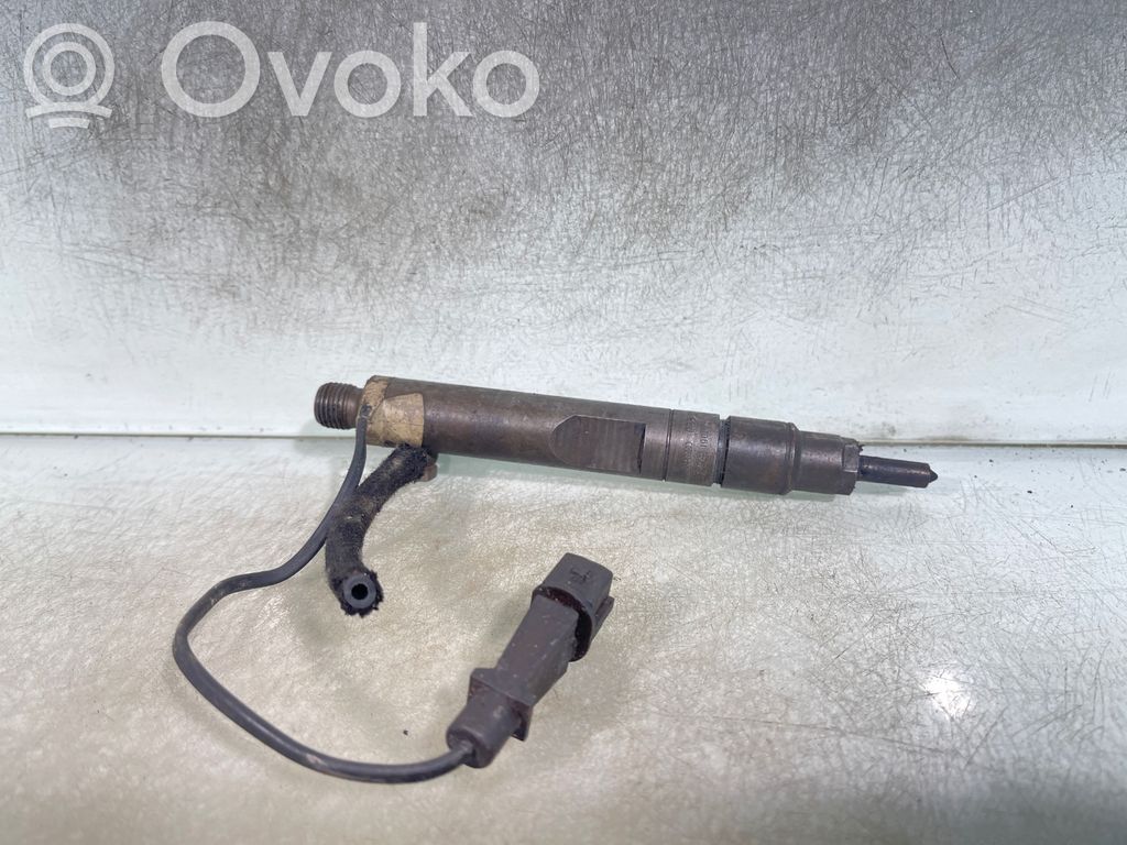 Audi A4 S4 B5 8D Sprausla (-i) 