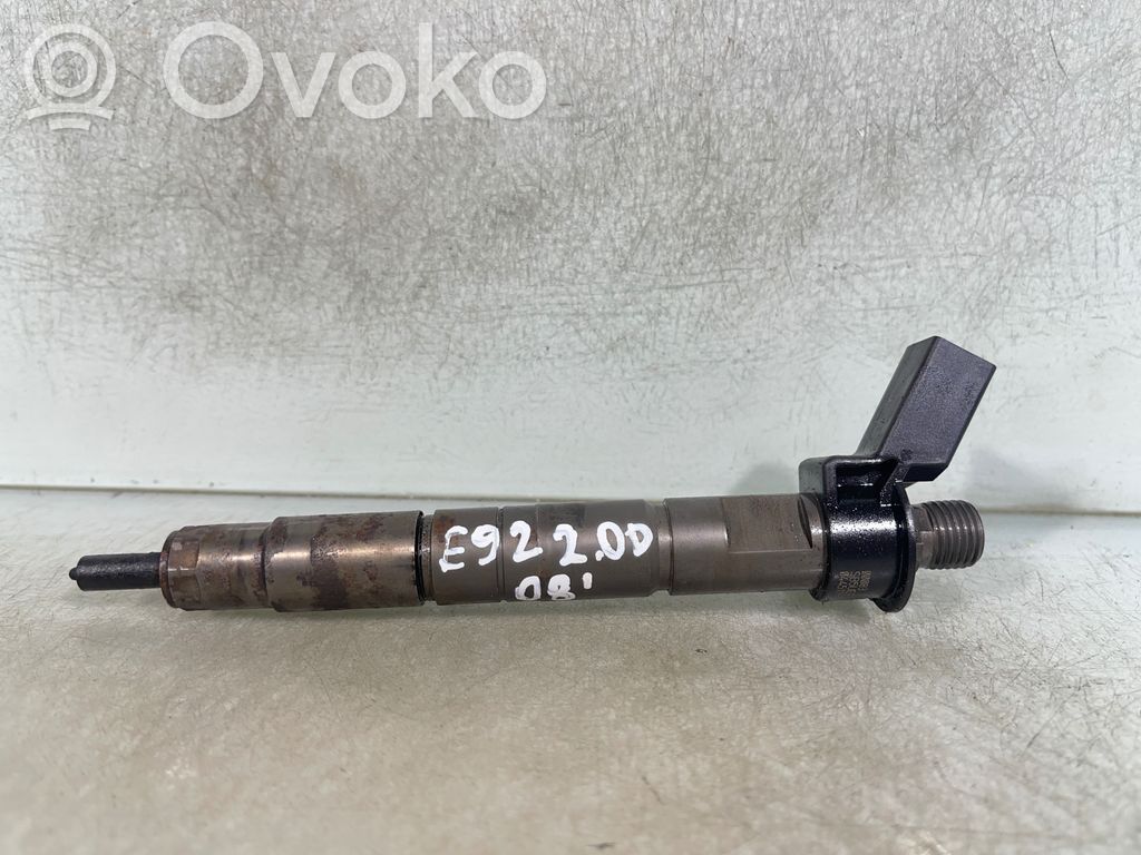Fuel injector   7797877,78HZ55H,3222,00083,0445116,080529,SB5UEF5