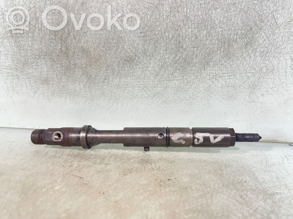 Audi A6 S6 C5 4B Purkštukas (-ai) (forsunkė (-ės) 