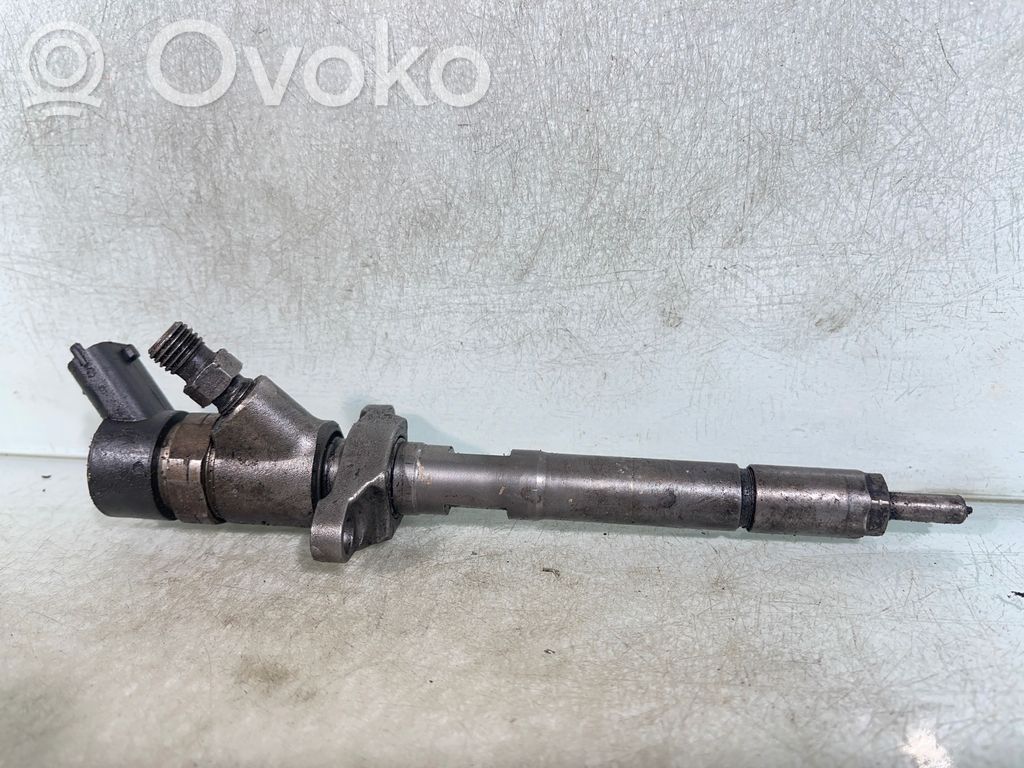 Ford Focus Purkštukas (-ai) (forsunkė (-ės) 