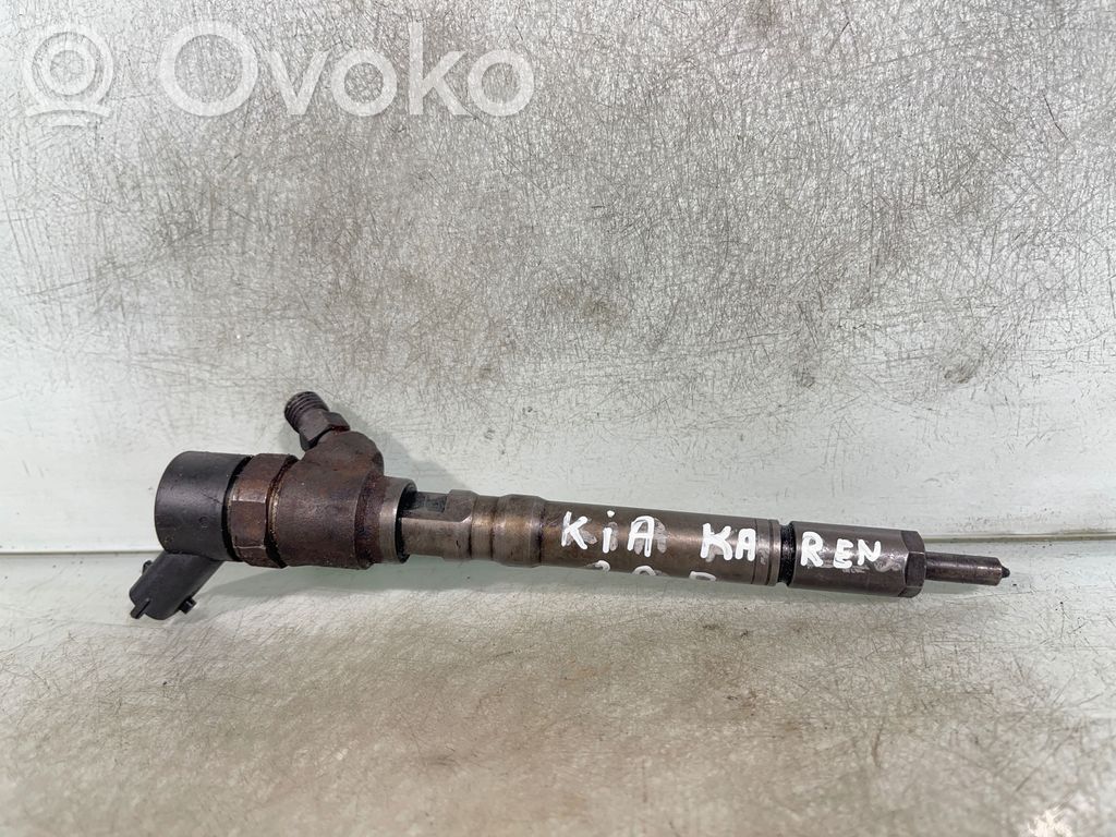 KIA Carens I Purkštukas (-ai) (forsunkė (-ės) 