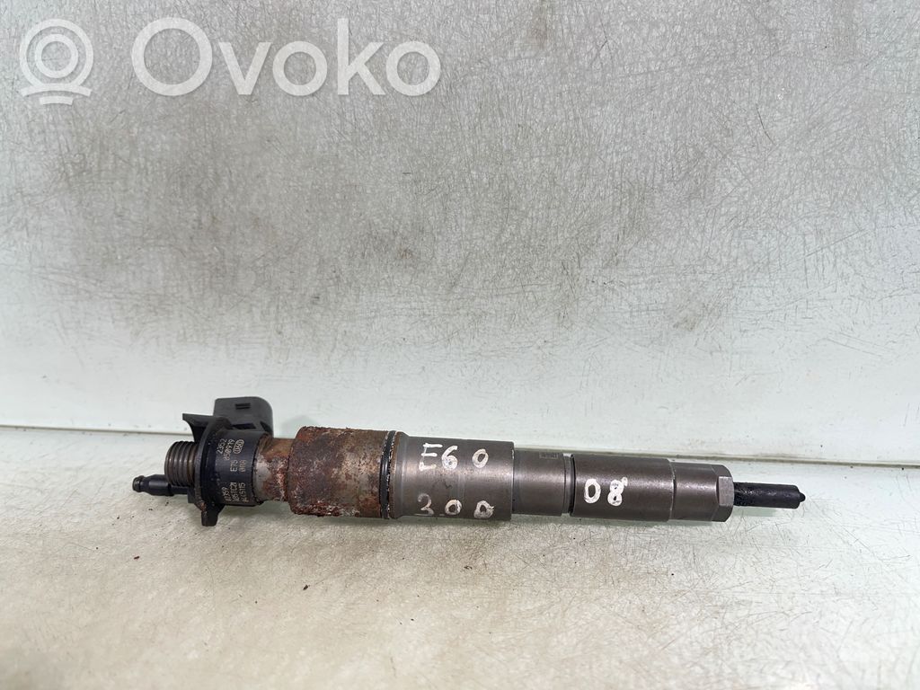 BMW 5 E60 E61 Sprausla (-i) 