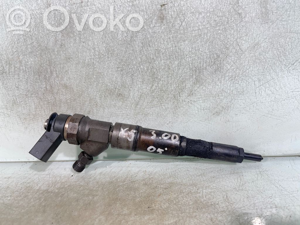 Inyector de combustible   0445110131,7789661,82G661G0,2482,2711,58902
