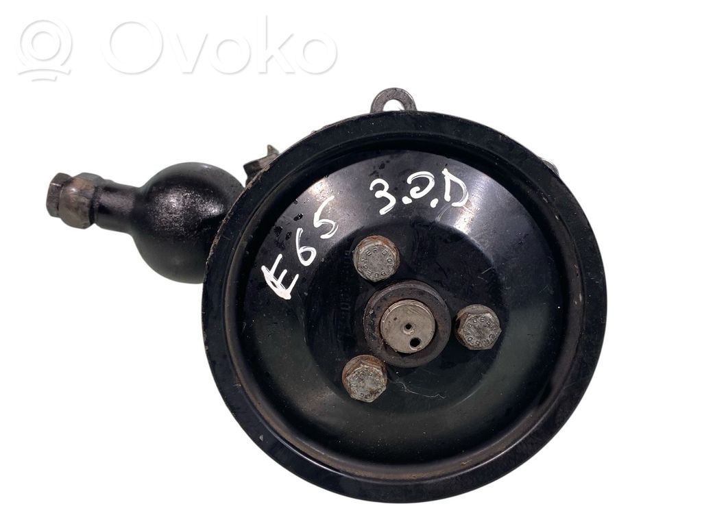 BMW 7 E65 E66 Power steering pump 