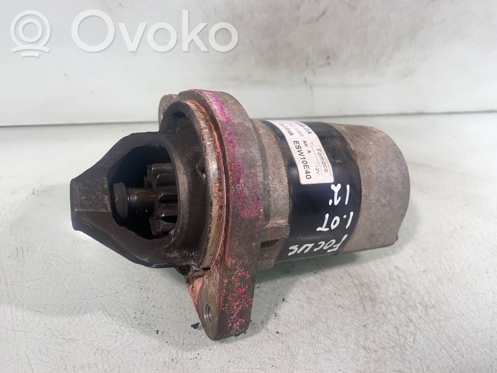 Starteris   CV6T11000GA,ESW10E40,23E21022AM