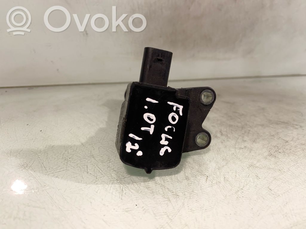Ford Focus Aukštos įtampos ritė "babyna" 