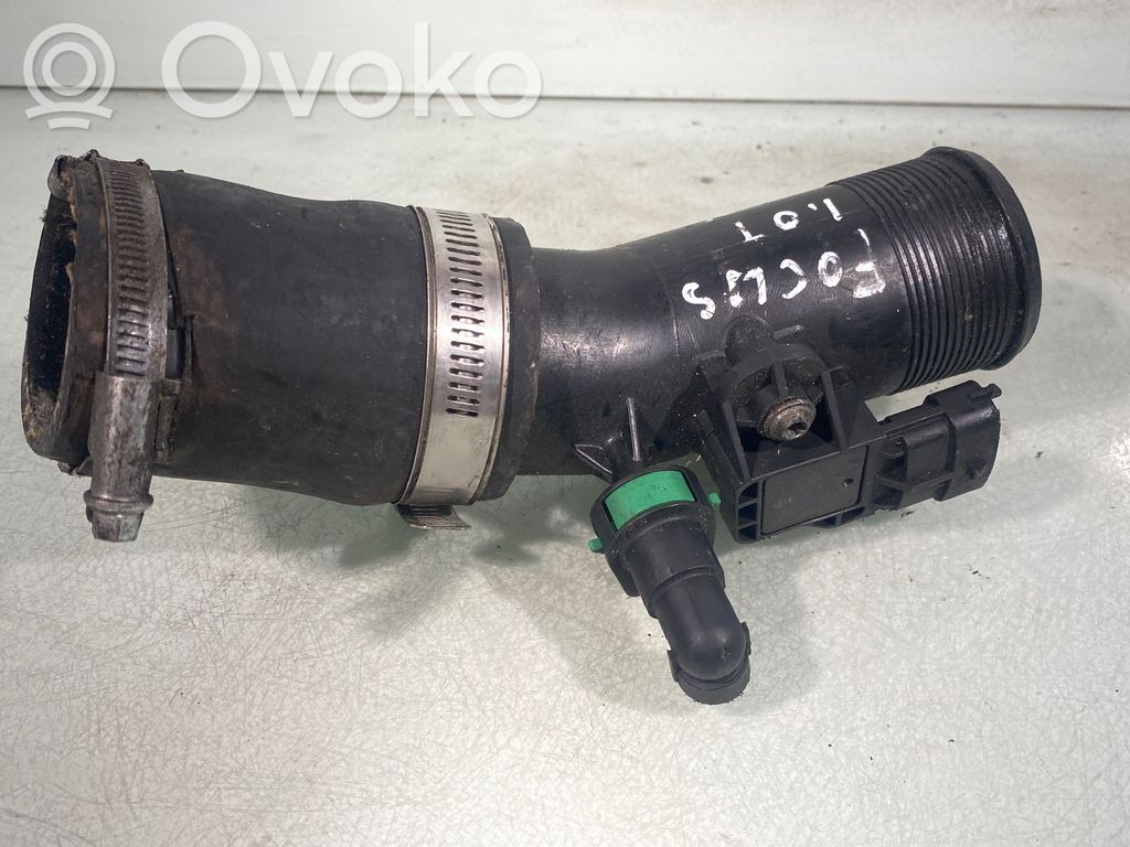 Ford Focus Intercooler hose/pipe 