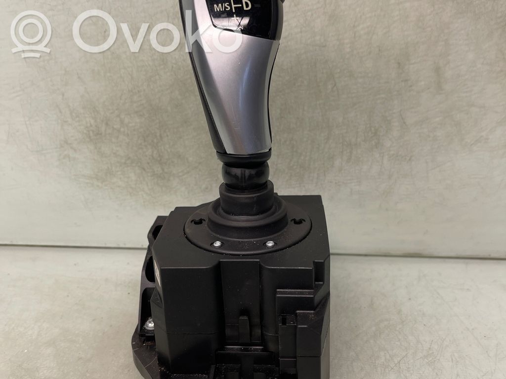 BMW 5 E60 E61 Gear shifter/selector 