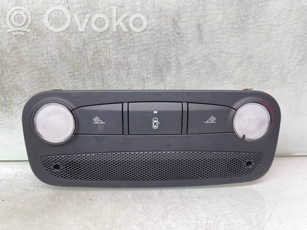 Audi TT TTS Mk2 Front seat light 