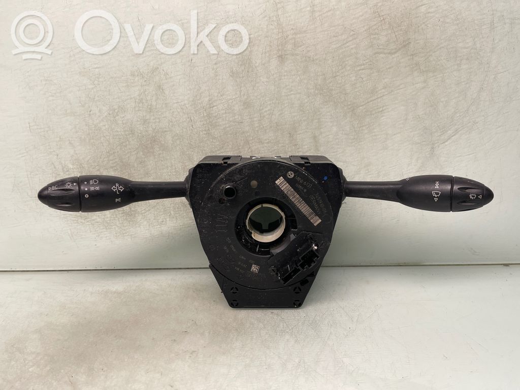 Mini One - Cooper R57 Muelle espiral del airbag (Anillo SRS) 