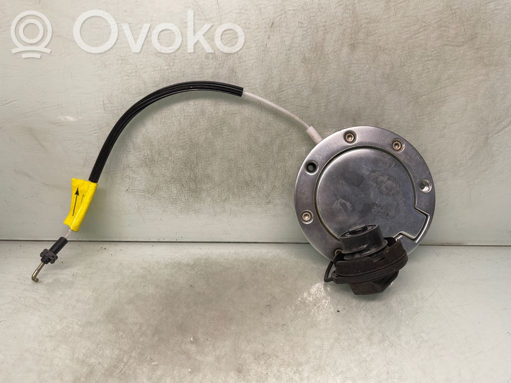 Audi TT Mk1 Polttoainesäiliön korkki 
