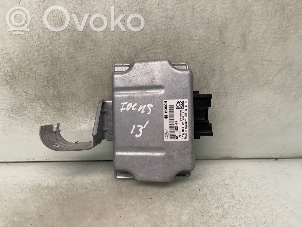Ford Focus Other control units/modules 