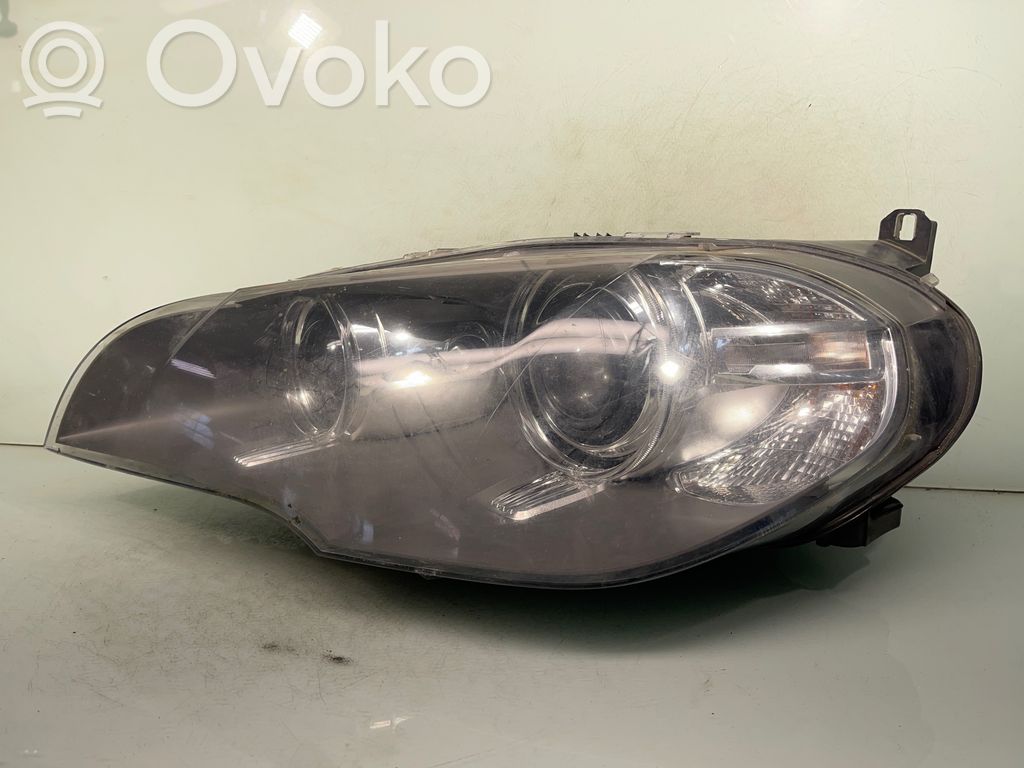 BMW X5 E70 Headlight/headlamp 
